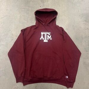 Texas‎ A&M essential hoodie